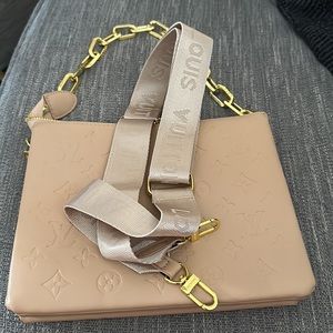 Beautiful bag inspired